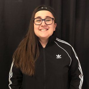 Meet your Posher, Alessandra